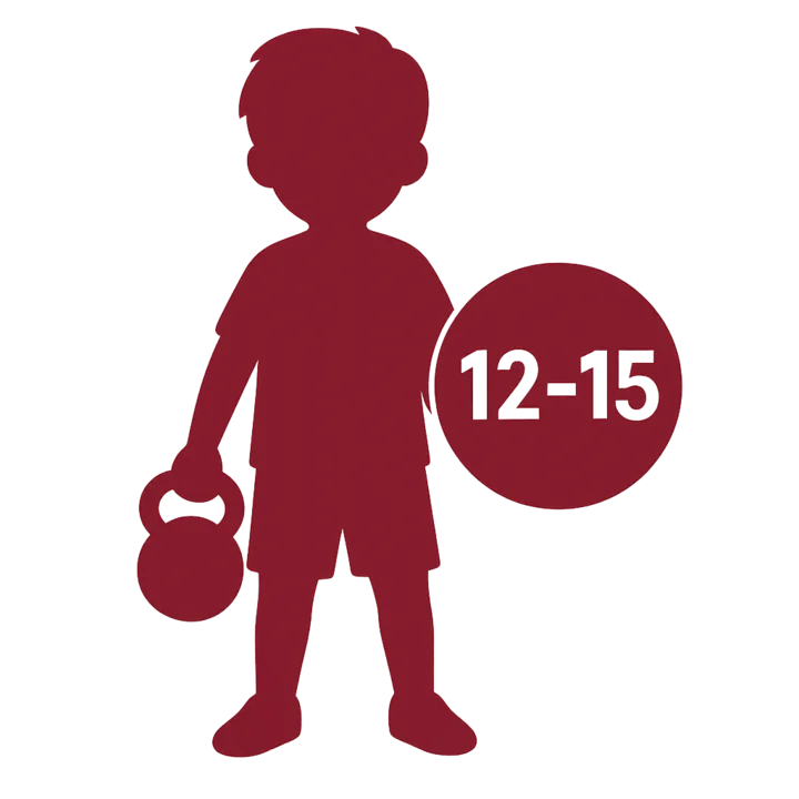 Programm etajiet 12 sa 15