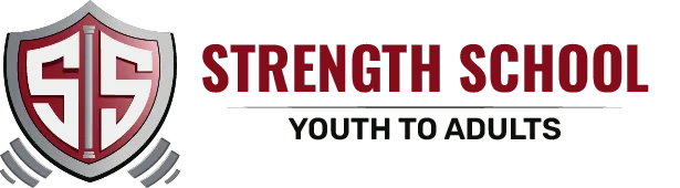 Strength School Malta logo